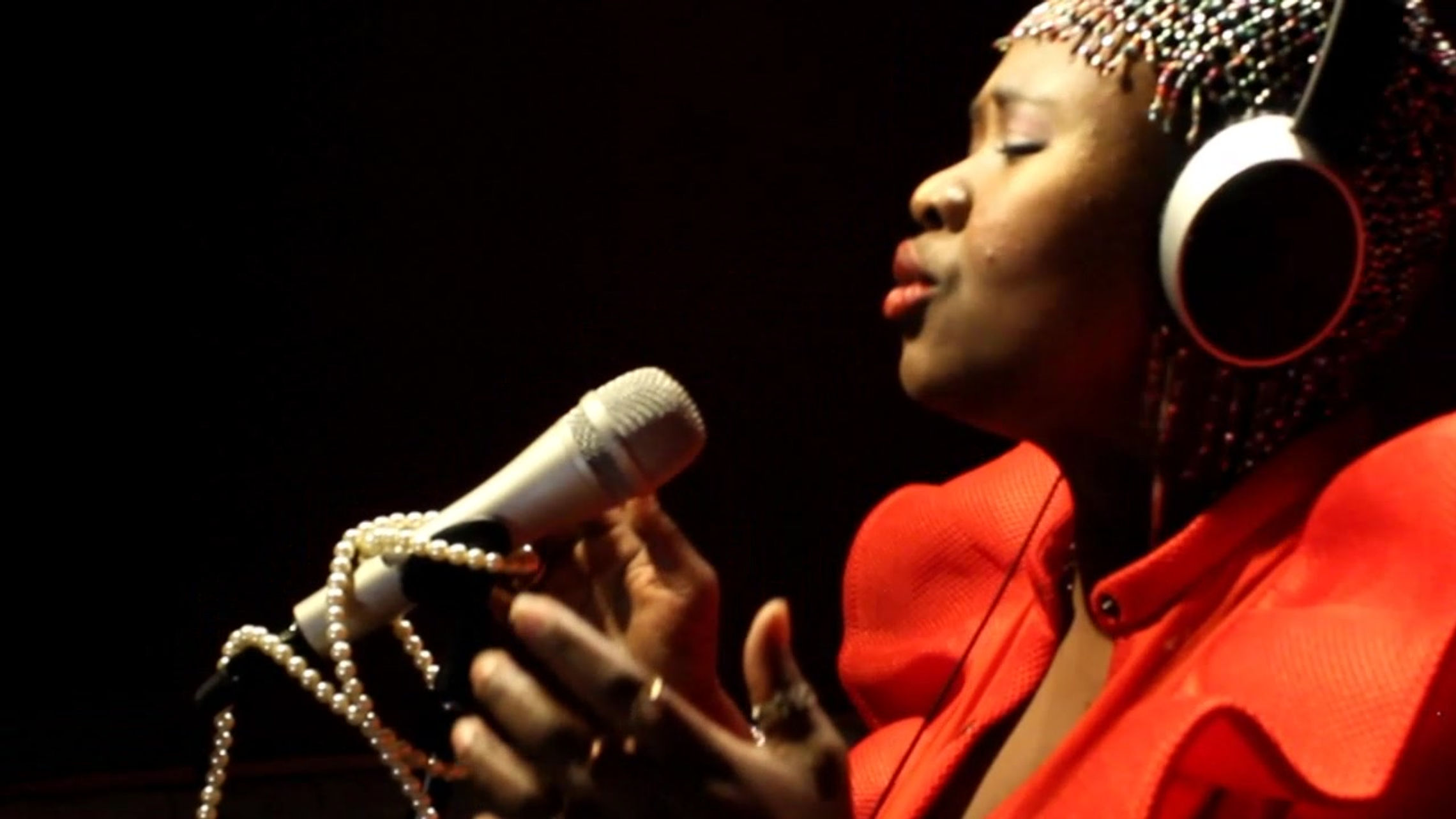 Thabisa - Te amo (Nguwe)